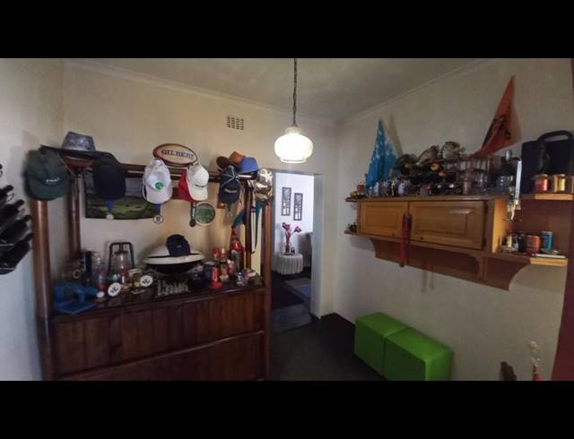 4 BEDROOM HOUSE FOR SALE IN PARKTOWN ESTATE